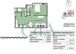 1 bedroom Apartment in Alicante, Spain No. 4857 - Image 4