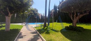 4 bedrooms Villa in Alicante, Spain No. 4858