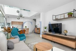 3 bedrooms Villa in Benijofar, Spain No. 4861