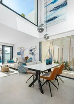 3 bedrooms Villa in Benijofar, Spain No. 4861 - Image 12