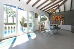 5 bedrooms Villa in Moraira, Spain No. 4863 - villa in Spain