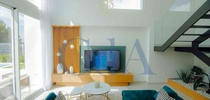 3 bedrooms Villa in Finestrat, Spain No. 4864