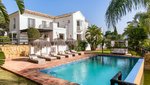 6 bedrooms Villa in Marbella, Spain No. 48671 - villa in Spain
