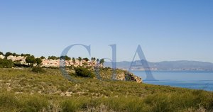 3 bedrooms Apartment in Santa Pola, Spain No. 4875