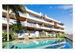 3 bedrooms Apartment in Benijofar, Spain No. 4876 - Image 3