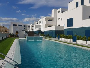 1 bedroom Apartment in Playa Flamenca II, Spain No. 488