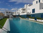 1 bedroom Apartment in Playa Flamenca II, Spain No. 488 - apartment in Spain