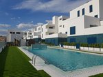 1 bedroom Apartment in Playa Flamenca II, Spain No. 488 - Image 2