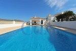 4 bedrooms House in Benissa, Spain No. 4880 - Image 2