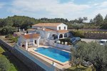 4 bedrooms House in Benissa, Spain No. 4880 - Image 3