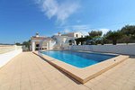4 bedrooms House in Benissa, Spain No. 4880 - Image 4