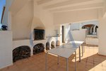 4 bedrooms House in Benissa, Spain No. 4880 - Image 16
