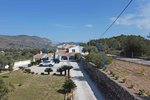 4 bedrooms House in Benissa, Spain No. 4880 - Image 19