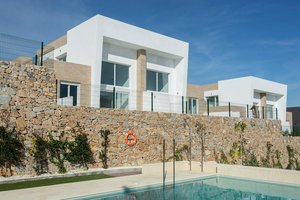 3 bedrooms Villa in Valencia, Spain No. 489