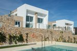 3 bedrooms Villa in Valencia, Spain No. 489 - villa in Spain
