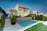 3 bedrooms Villa in Valencia, Spain No. 489 - Image 3