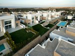 3 bedrooms Villa in Valencia, Spain No. 489 - Image 5