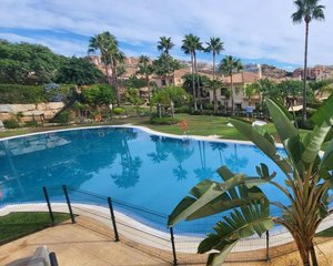 3 bedrooms House in Mijas, Spain No. 48934