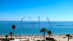 1 bedroom Apartment in Calp, Spain No. 4918