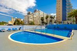 1 bedroom Apartment in Calp, Spain No. 4918 - Image 2