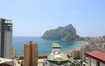 2 bedrooms Apartment in Calp, Spain No. 4919 - apartment in Spain