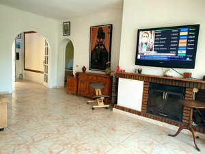 5 bedrooms Villa in Marbella, Spain No. 49199