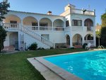 6 bedrooms Villa in Marbella, Spain No. 49202 - villa in Spain