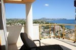 1 bedroom Apartment in Calpe, Spain No. 4926 - Image 2