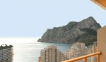 1 bedroom Apartment in Calpe, Spain No. 4926 - Image 7