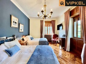 10 bedrooms Castles in A Coruna, Spain No. 49543