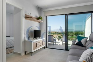2 bedrooms Apartment in Algorfa, Spain No. 4957