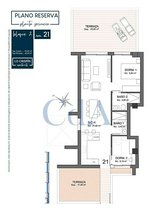 2 bedrooms Apartment in Algorfa, Spain No. 4957 - Image 4