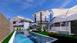 2 bedrooms Apartment in Algorfa, Spain No. 4957 - Image 9