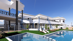 2 bedrooms Apartment in Algorfa, Spain No. 4957 - Image 10