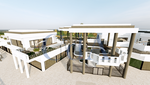 2 bedrooms Apartment in Algorfa, Spain No. 4957 - Image 19