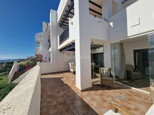 3 bedrooms Apartment in Mijas, Spain No. 49572