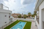 2 bedrooms Apartment in San Miguel de Salinas, Spain No. 49615 - Image 11