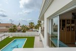 2 bedrooms Apartment in San Miguel de Salinas, Spain No. 49615 - Image 12