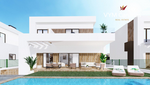 3 bedrooms Villa in Golf Bahia, Spain No. 4976 - Image 2