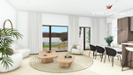 3 bedrooms Villa in Golf Bahia, Spain No. 4976 - Image 4