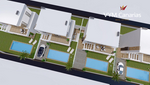 3 bedrooms Villa in Golf Bahia, Spain No. 4976 - Image 16