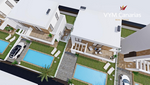 3 bedrooms Villa in Golf Bahia, Spain No. 4976 - Image 17