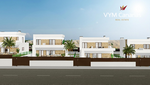3 bedrooms Villa in Golf Bahia, Spain No. 4976 - Image 18
