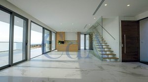 4 bedrooms Villa in Finestrat, Spain No. 4977