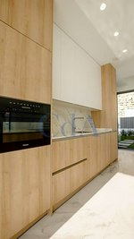 4 bedrooms Villa in Finestrat, Spain No. 4977 - Image 11