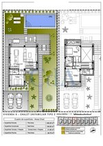 3 bedrooms Villa in Finestrat, Spain No. 4978 - Image 3