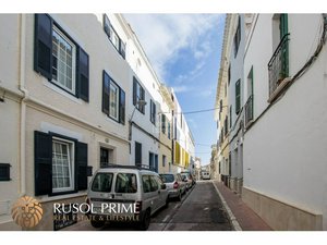 3 bedrooms Townhouse in Mahon, Spain No. 4989