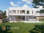 3 bedrooms Villa in Es Mercadal, Spain No. 4991 - villa in Spain