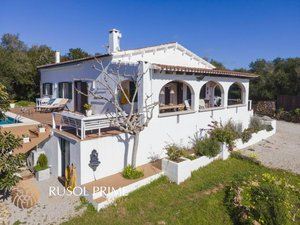 5 bedrooms Villa in Alaior, Spain No. 4992