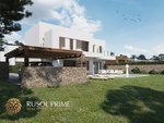 4 bedrooms Villa in Es Mercadal, Spain No. 4993 - Image 17